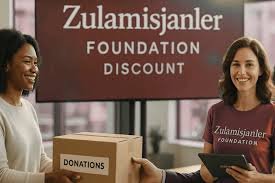 Zulamisjanler Foundation Discount: Strategic Savings for Modern Investors